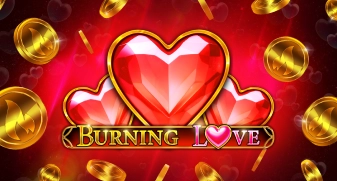 Burning Love 