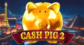 Cash Pig 2 