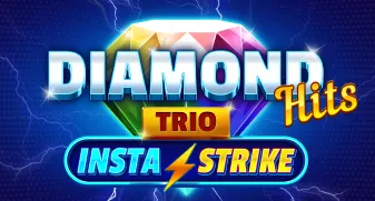 Diamond Hits Trio: InstaStrike 