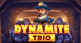 Dynamite Trio 