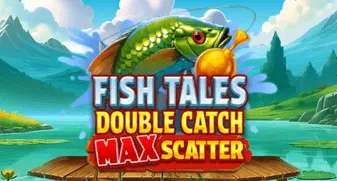 Fish Tales: Double Catch Max Scatter 