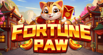 Fortune Paw 