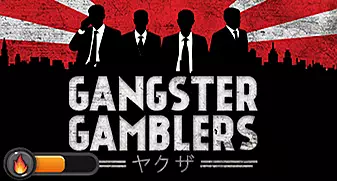 Gangster Gamblers