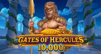 Gates of Hercules 10,000 