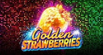 Golden Strawberries