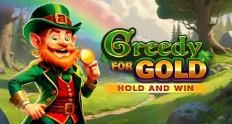 Greedy for Gold: Hold and Win 