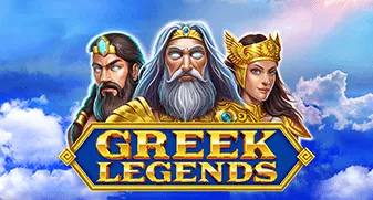 Greek Legends