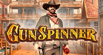 Gunspinner