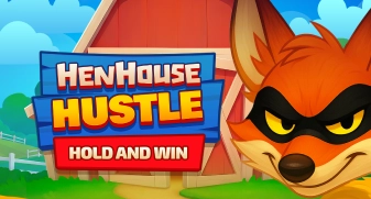 Henhouse Hustle: Hold and Win 