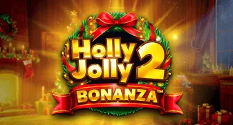 Holly Jolly Bonanza 2