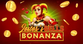 Jester's Bells Bonanza