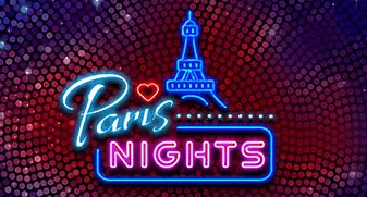 Paris Nights