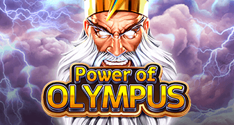 Power of Olympus | Chips.gg