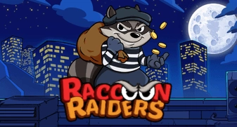 Raccoon Raiders 