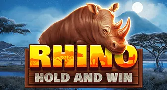 Rhino Hold and Win