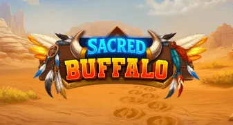 Sacred Buffalo 