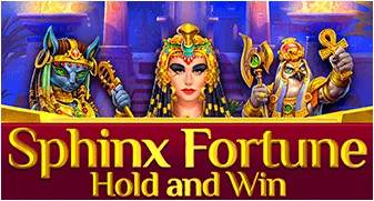 Sphinx Fortune