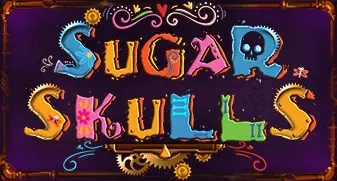 Sugar Skulls