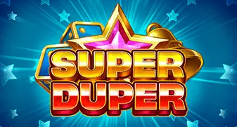 Super Duper