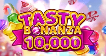 Tasty Bonanza 10,000 