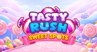 Tasty Rush Sweet Spots 