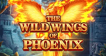 The Wild Wings of Phoenix