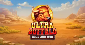 Ultra Buffalo Hold and Win 