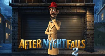 After Night Falls 2 