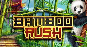 Bamboo Rush