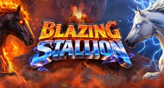 Blazing Stallion 