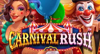 Carnival Rush 