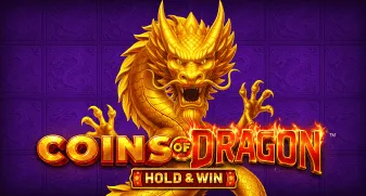 Coins of Dragon - Hold & Win 