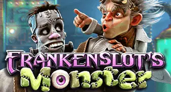 Frankenslot's Monster