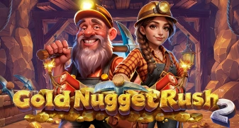 Gold Nugget Rush 2 