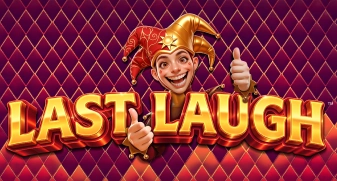 Last Laugh 