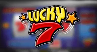 Lucky Seven