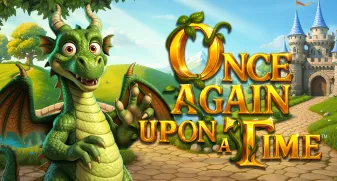 Once Again Upon a Time - Hold & Win 