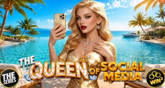 THE Queen of Social Media 