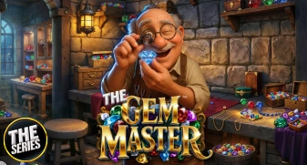 The Gem Master 