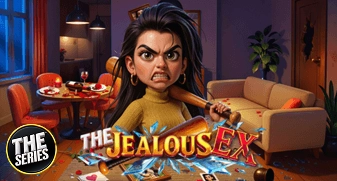 The Jealous Ex 