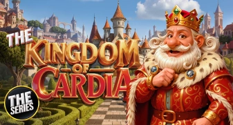 The Kingdom of Cardia 