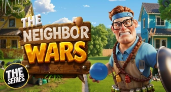 The Neighbor Wars 