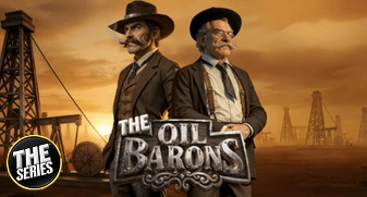 The Oil Barons 