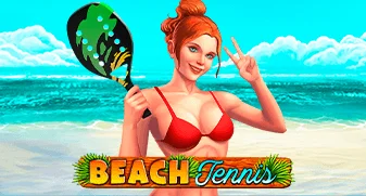 Beach Tennis