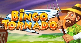 Bingo Tornado