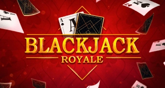 Blackjack Royale