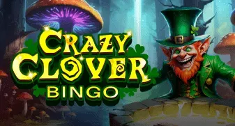 Crazy Clover Bingo