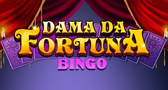 Dama da Fortuna Bingo