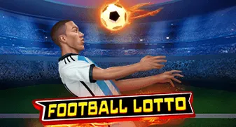 Football Lotto