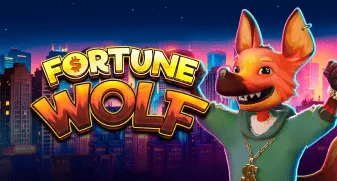 Fortune Wolf